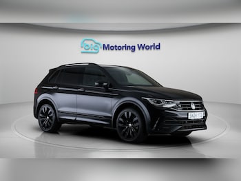 Used Volkswagen Tiguan 2024 for sale - 78968646: Photo