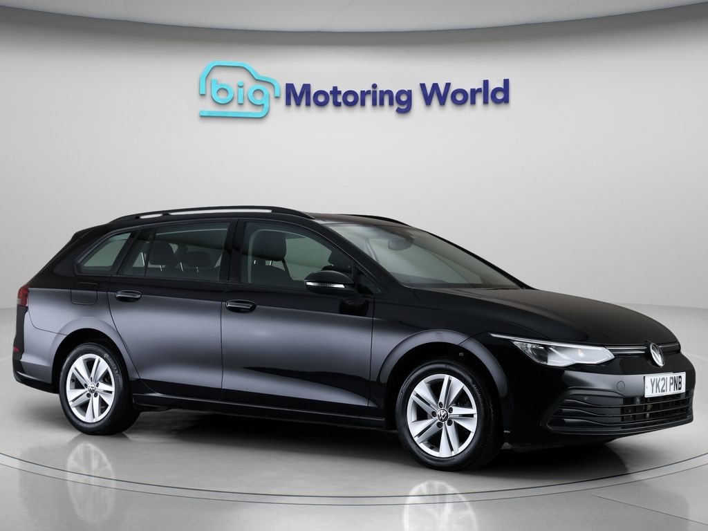 Used Volkswagen Golf for sale - 76814870: Photo 20