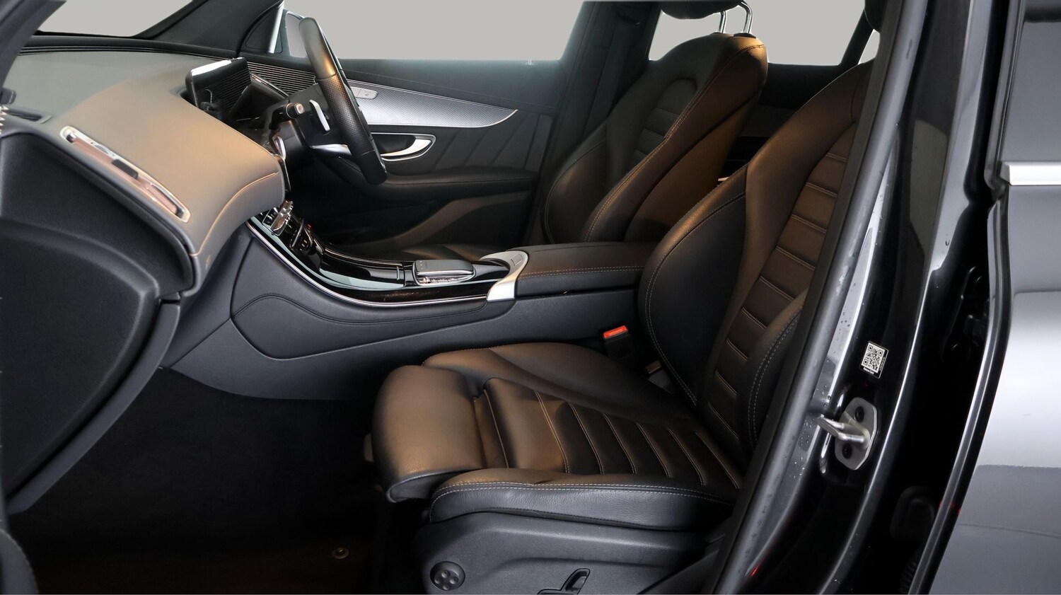 Used Mercedes-Benz EQC 2021 for sale - 77367538: Photo 13