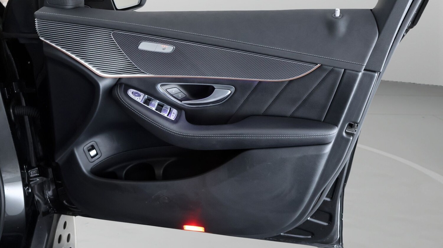 Used Mercedes-Benz EQC 2021 for sale - 77367538: Photo 14