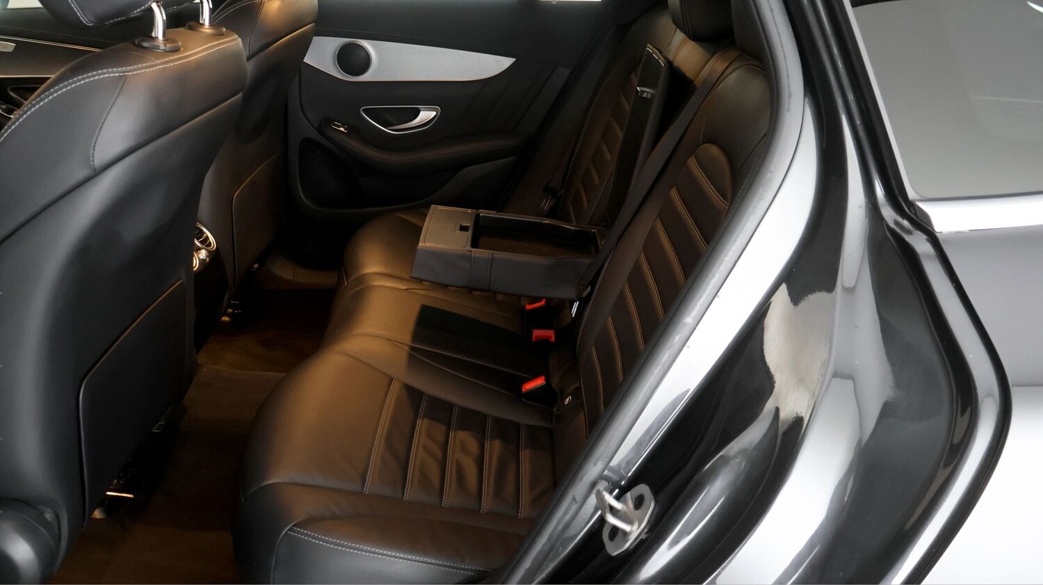 Used Mercedes-Benz EQC 2021 for sale - 77367538: Photo 15