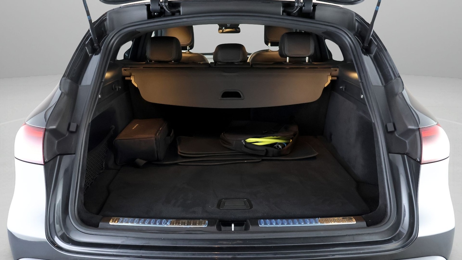 Used Mercedes-Benz EQC 2021 for sale - 77367538: Photo 16