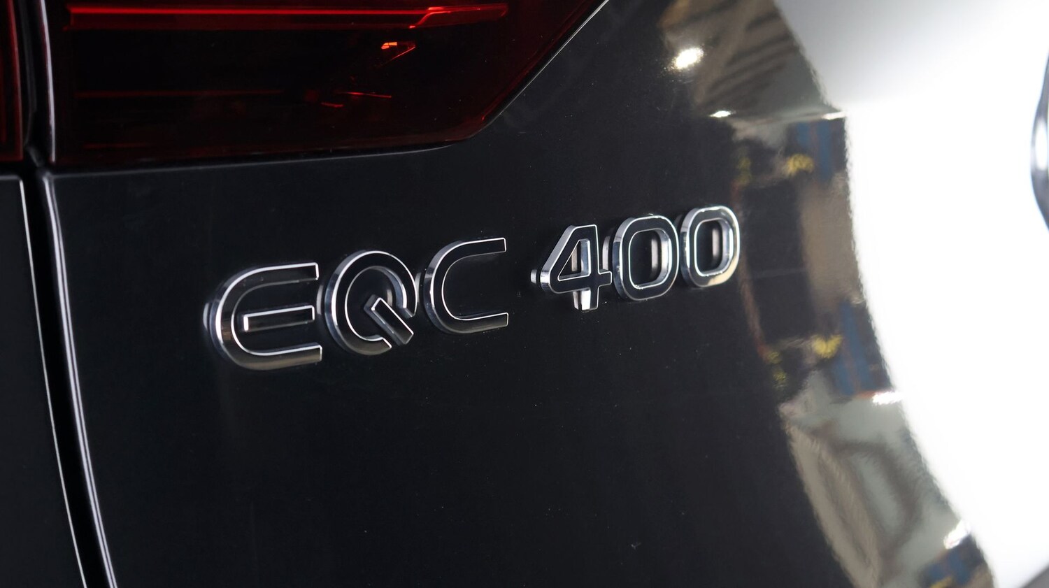 Used Mercedes-Benz EQC 2021 for sale - 77367538: Photo 19