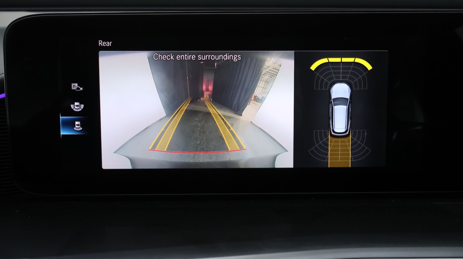 Used Mercedes-Benz EQC 2021 for sale - 77367538: Photo 23