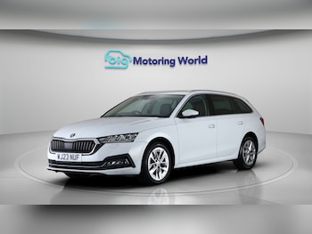 Used Skoda Octavia 2023 for sale - 79508013: Photo