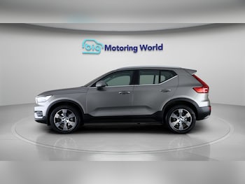 Used Volvo XC40 2021 for sale - 79220732: Photo
