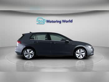 Used Volkswagen Golf 2022 for sale - 79748007: Photo