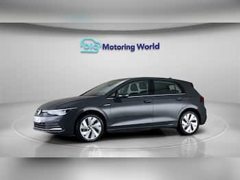 Used Volkswagen Golf 2022 for sale - 79748007: Photo