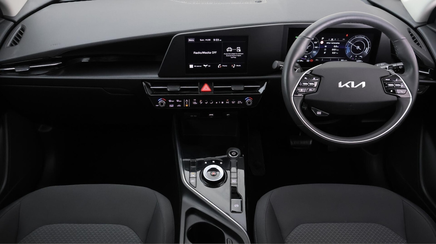 Used Kia Niro 2022 for sale - 76174904: Photo 12