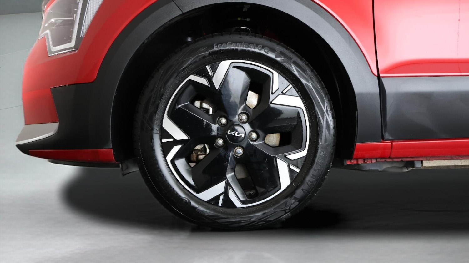Used Kia Niro 2022 for sale - 76174904: Photo 17