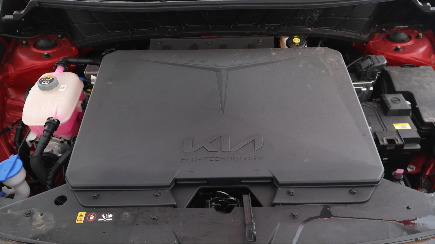 Used Kia Niro 2022 for sale - 76174904: Photo 18