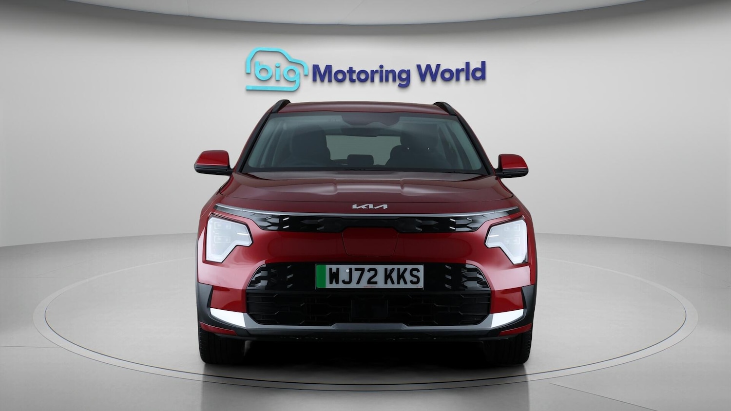 Used Kia Niro 2022 for sale - 76174904: Photo 2