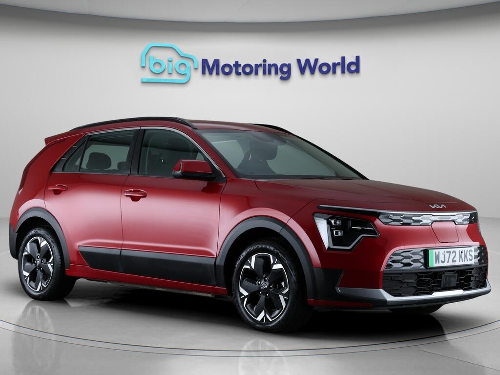 Used Kia Niro 2022 for sale - 76174904: Photo 24