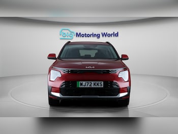 Used Kia Niro 2022 for sale - 76174904: Photo 2