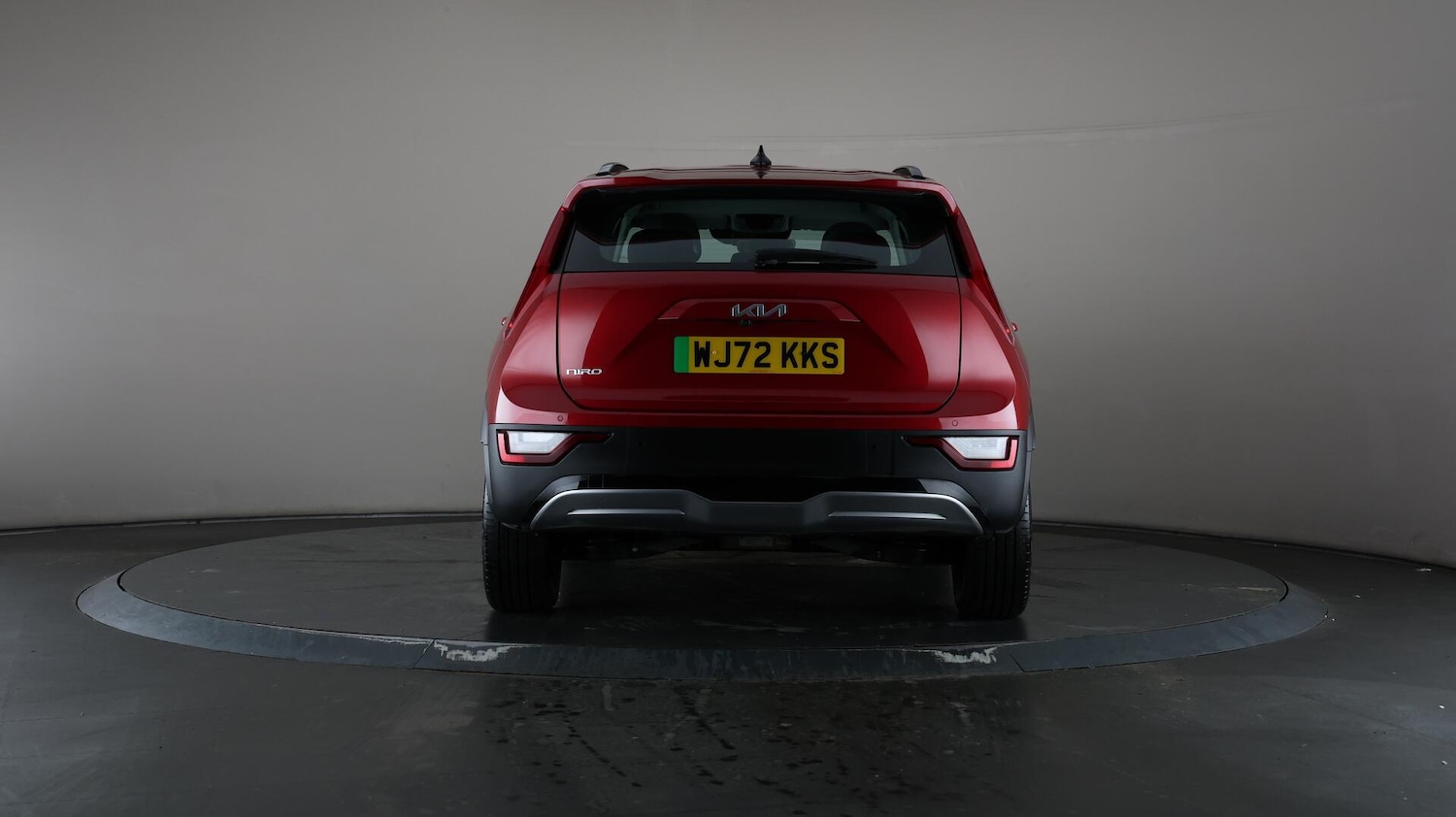 Used Kia Niro 2022 for sale - 76174904: Photo 33