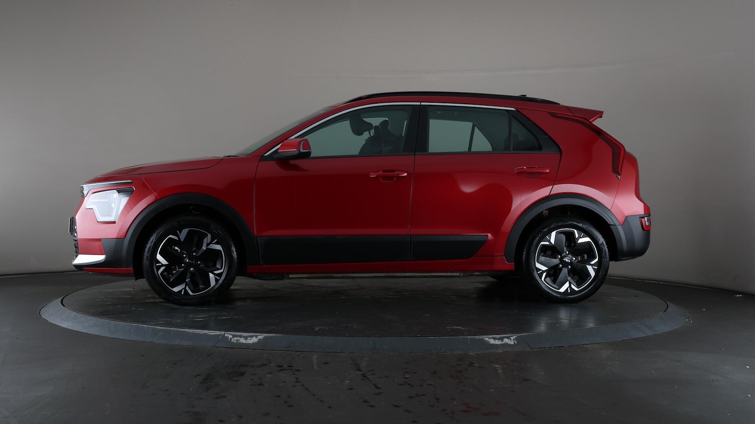 Used Kia Niro 2022 for sale - 76174904: Photo 37