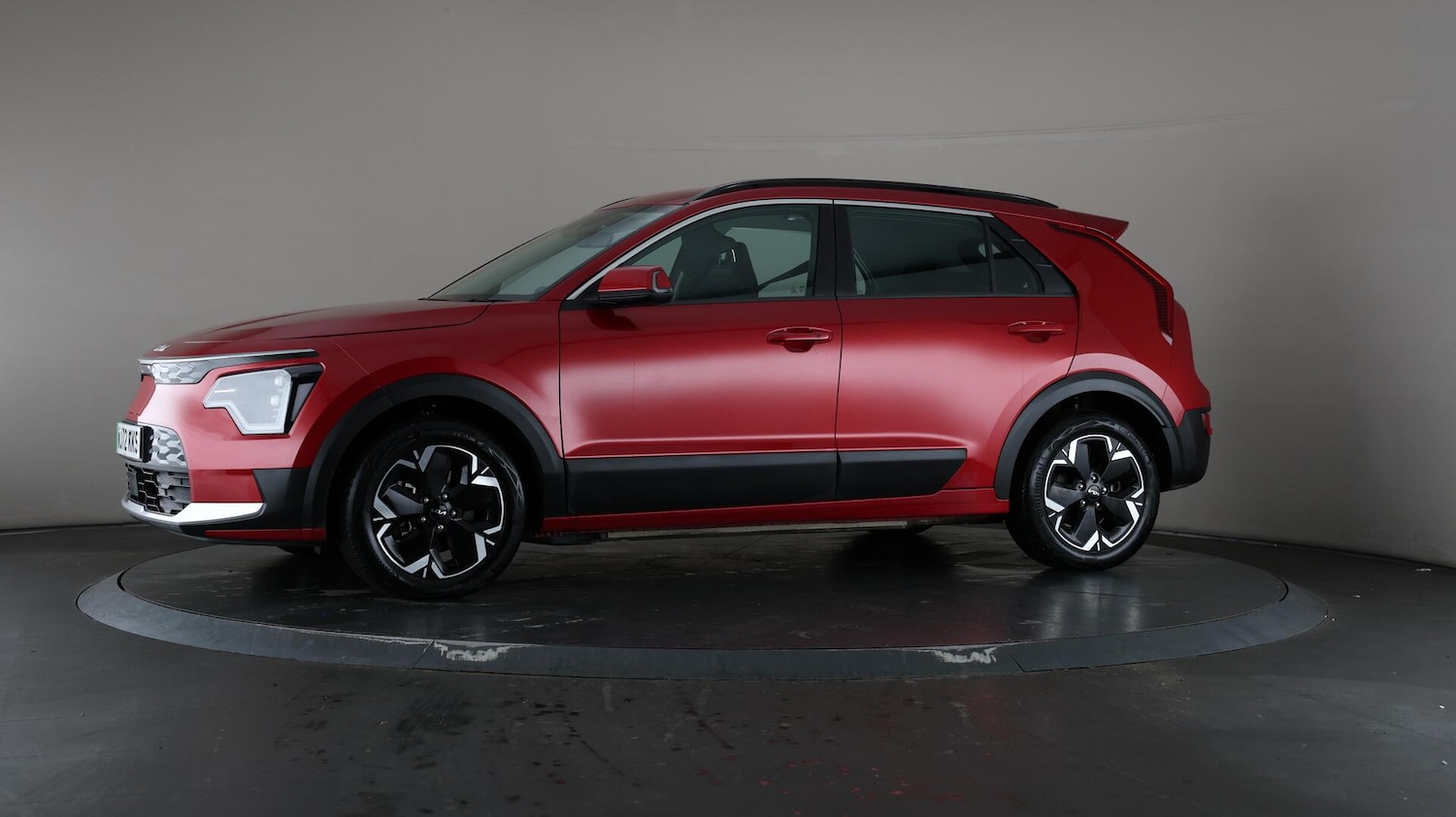 Used Kia Niro 2022 for sale - 76174904: Photo 39