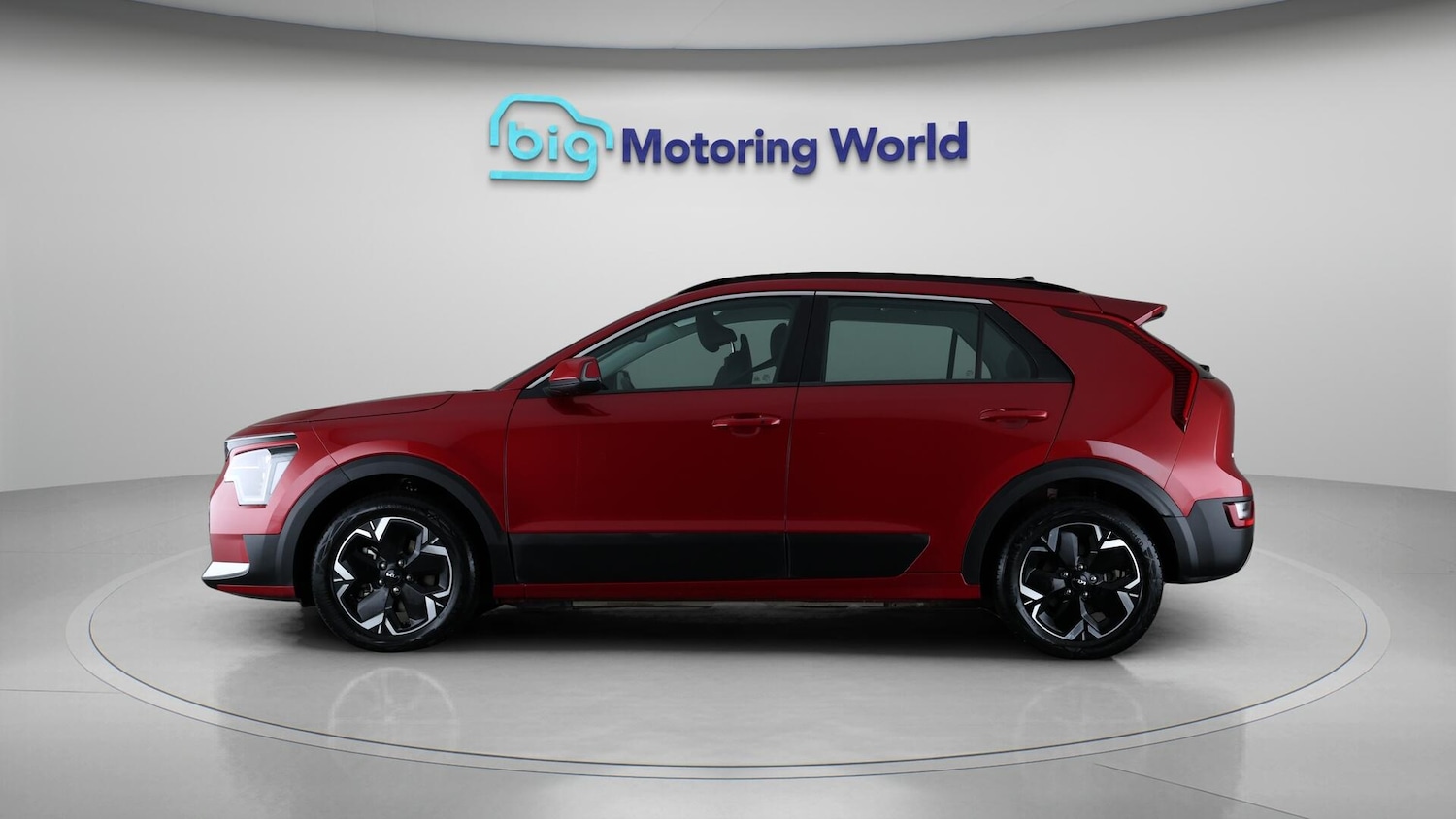 Used Kia Niro 2022 for sale - 76174904: Photo 4