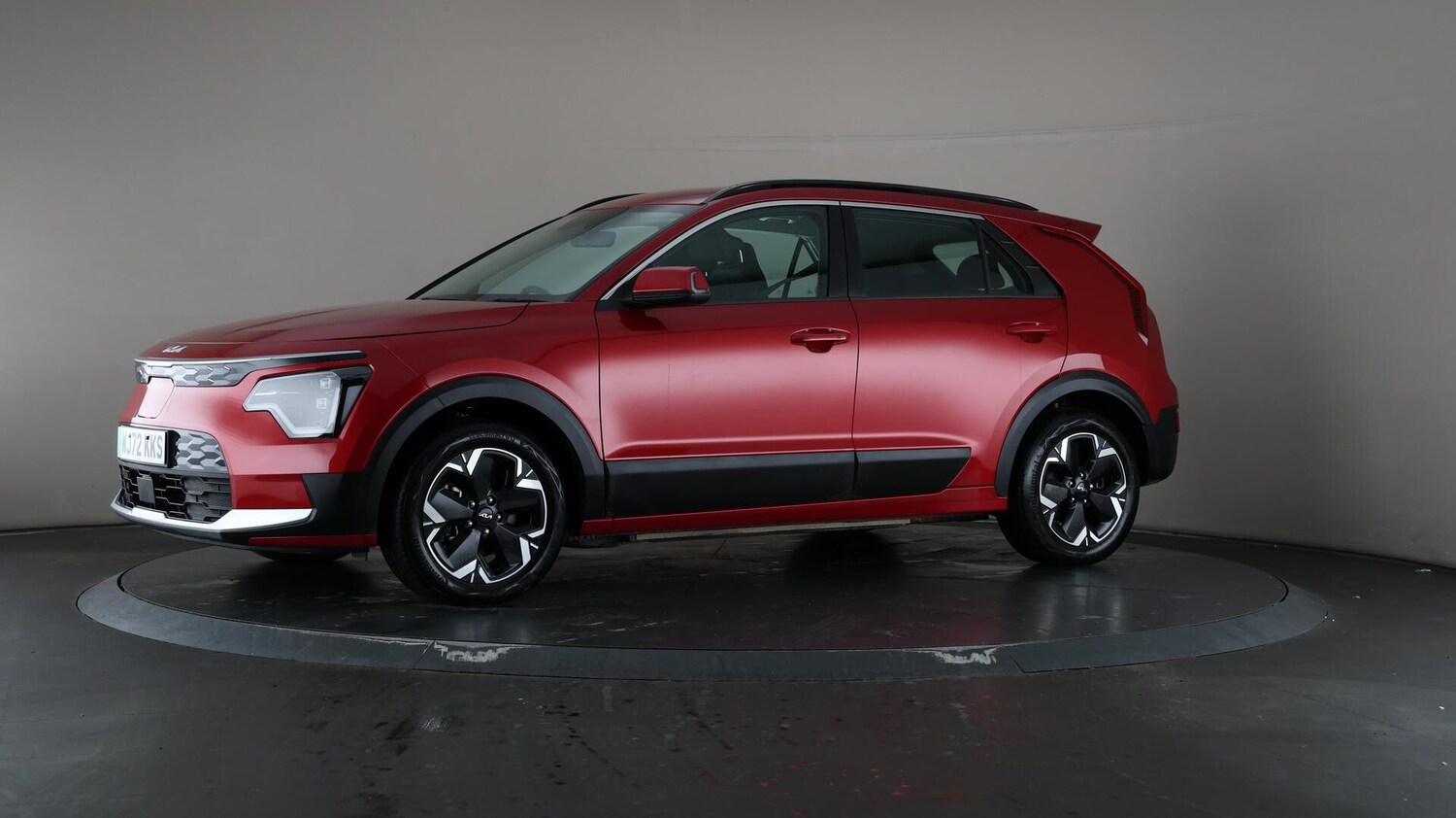 Used Kia Niro 2022 for sale - 76174904: Photo 40