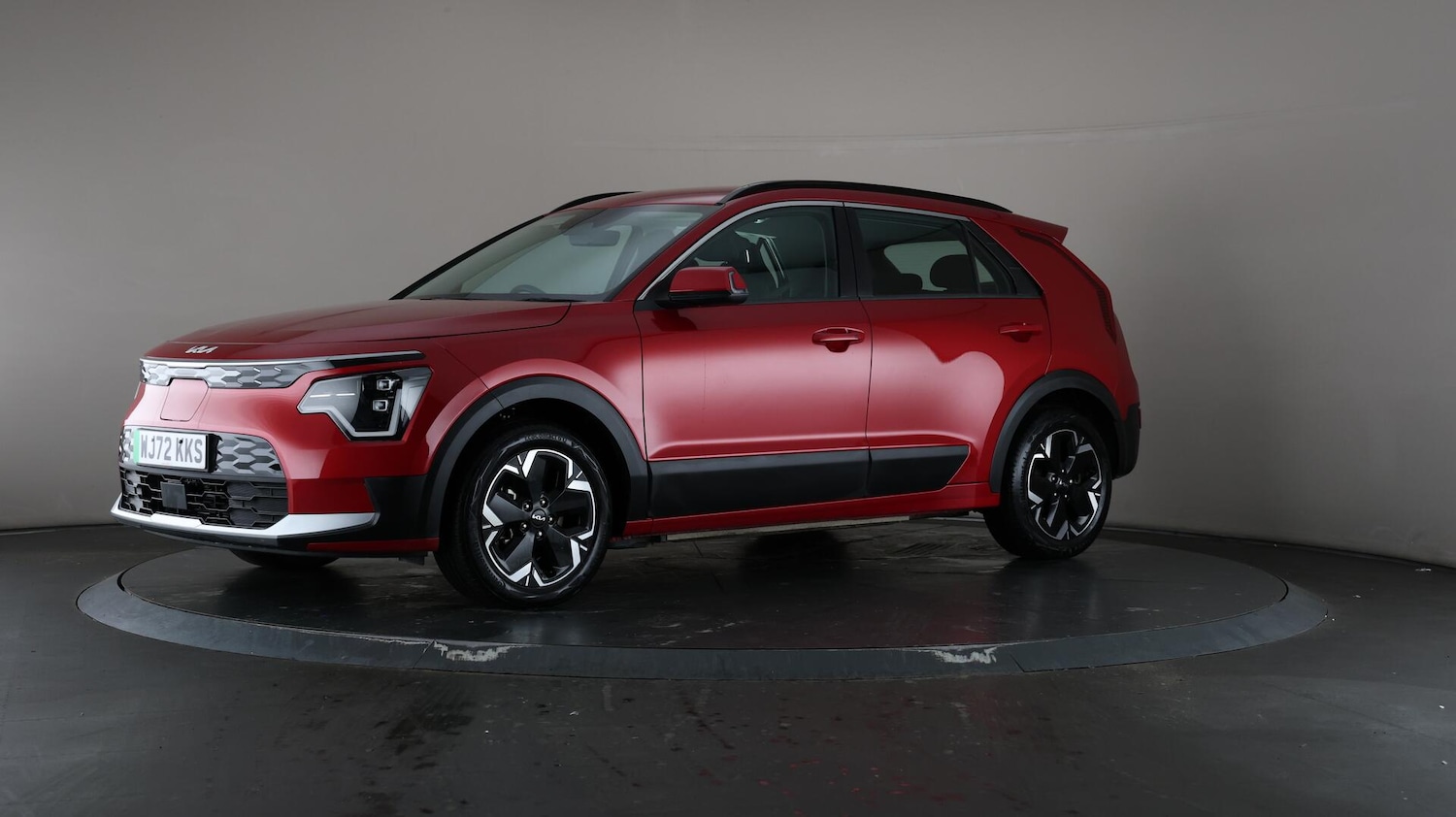 Used Kia Niro 2022 for sale - 76174904: Photo 41