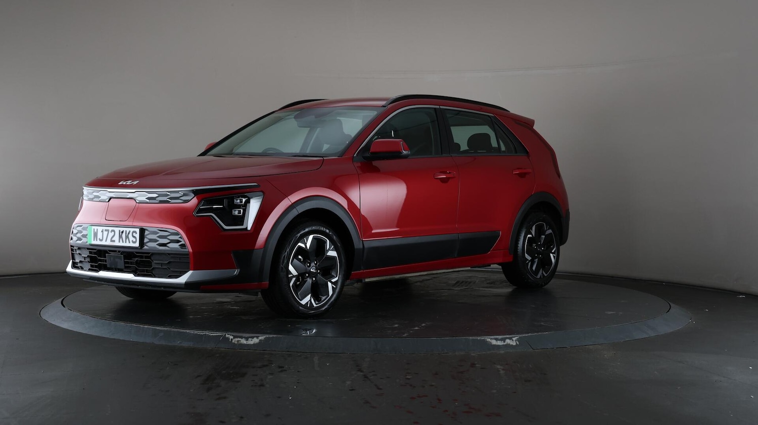 Used Kia Niro 2022 for sale - 76174904: Photo 42