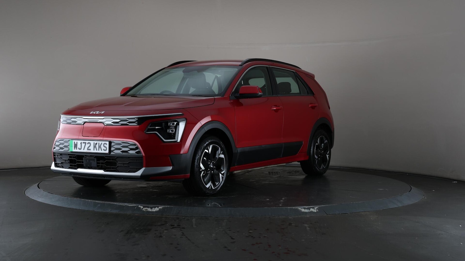 Used Kia Niro 2022 for sale - 76174904: Photo 43