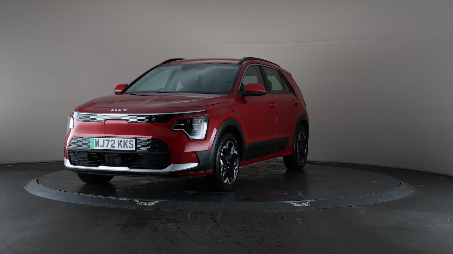 Used Kia Niro 2022 for sale - 76174904: Photo 44