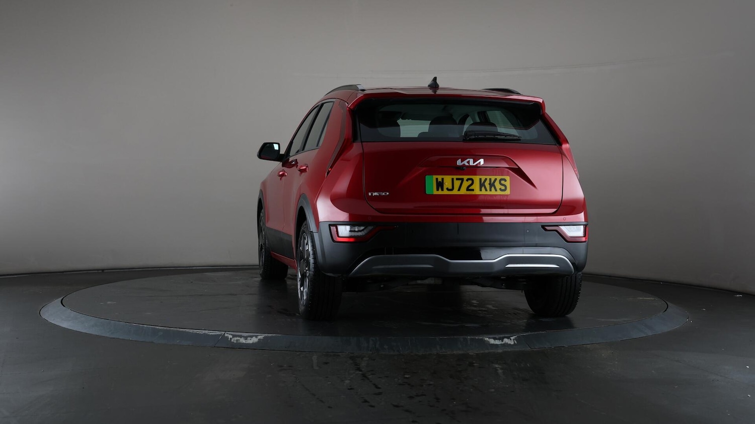 Used Kia Niro 2022 for sale - 76174904: Photo 45