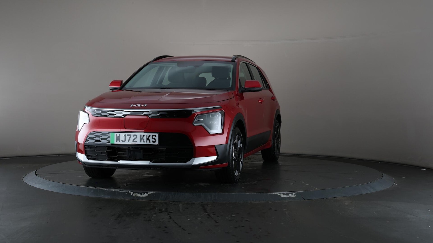 Used Kia Niro 2022 for sale - 76174904: Photo 46