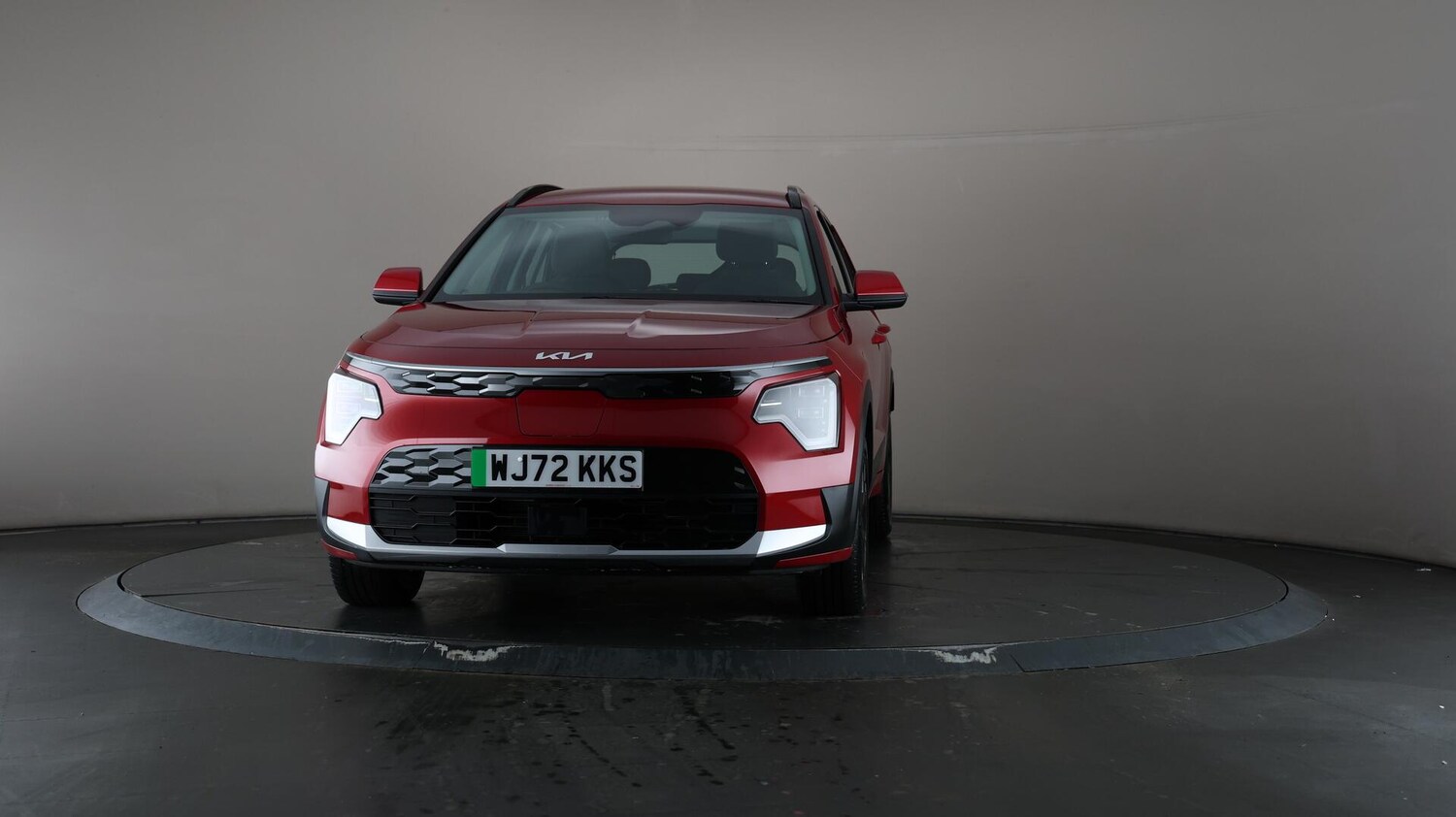 Used Kia Niro 2022 for sale - 76174904: Photo 47
