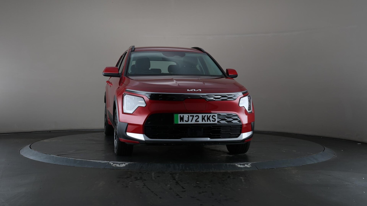 Used Kia Niro 2022 for sale - 76174904: Photo 49
