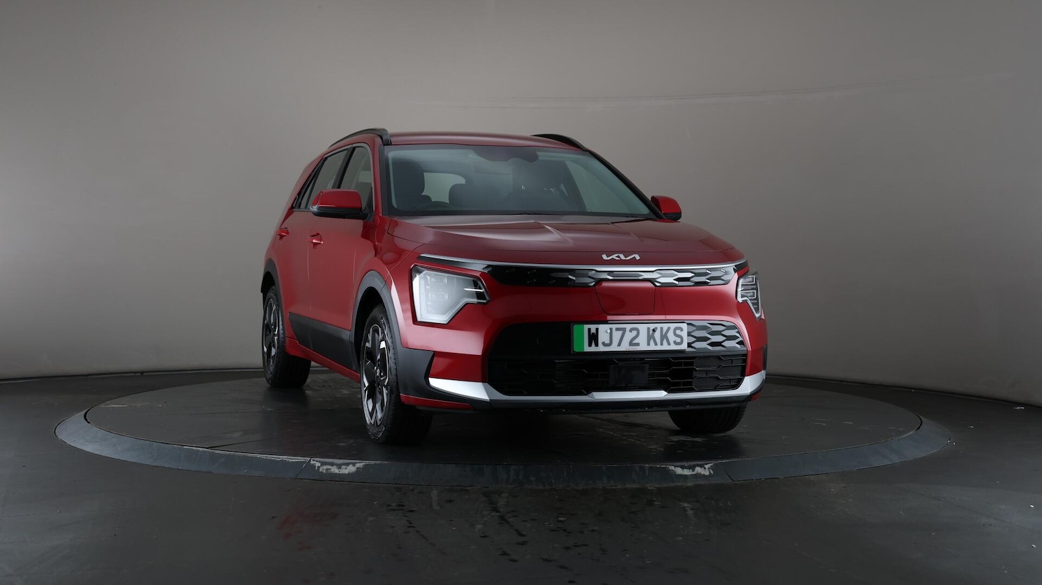 Used Kia Niro 2022 for sale - 76174904: Photo 50