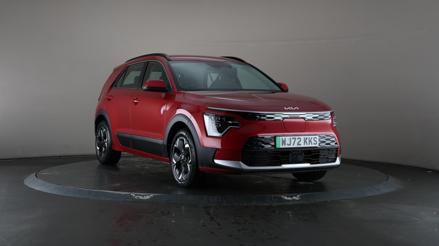 Used Kia Niro 2022 for sale - 76174904: Photo 51