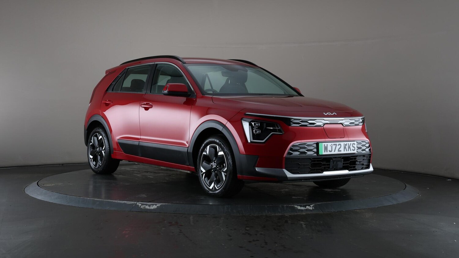 Used Kia Niro 2022 for sale - 76174904: Photo 52