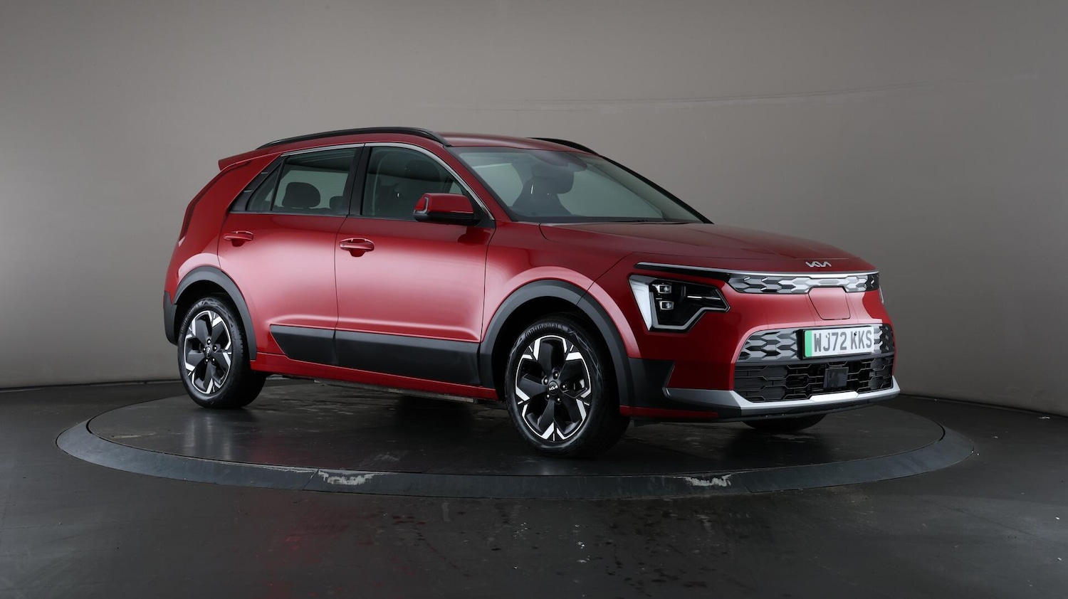 Used Kia Niro 2022 for sale - 76174904: Photo 53