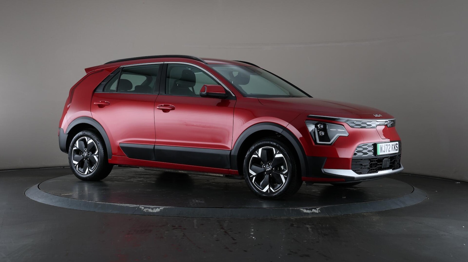 Used Kia Niro 2022 for sale - 76174904: Photo 54
