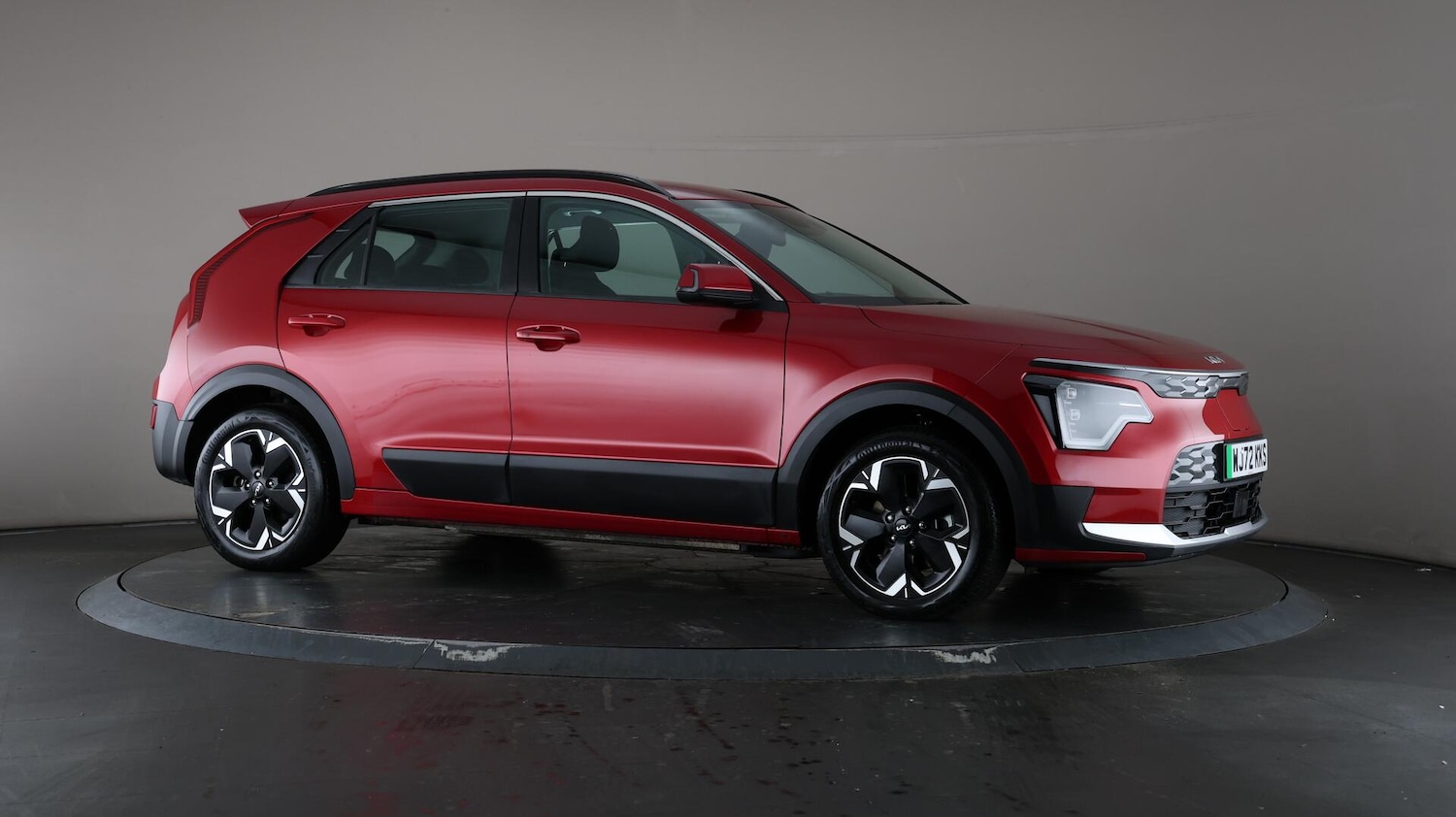 Used Kia Niro 2022 for sale - 76174904: Photo 55