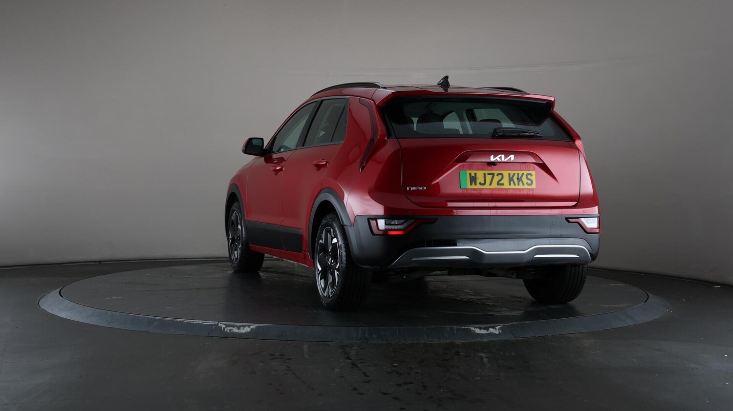 Used Kia Niro 2022 for sale - 76174904: Photo 56