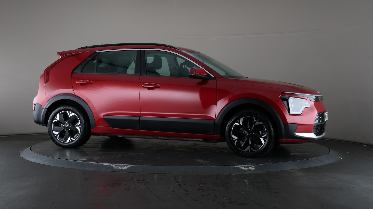 Used Kia Niro 2022 for sale - 76174904: Photo 57