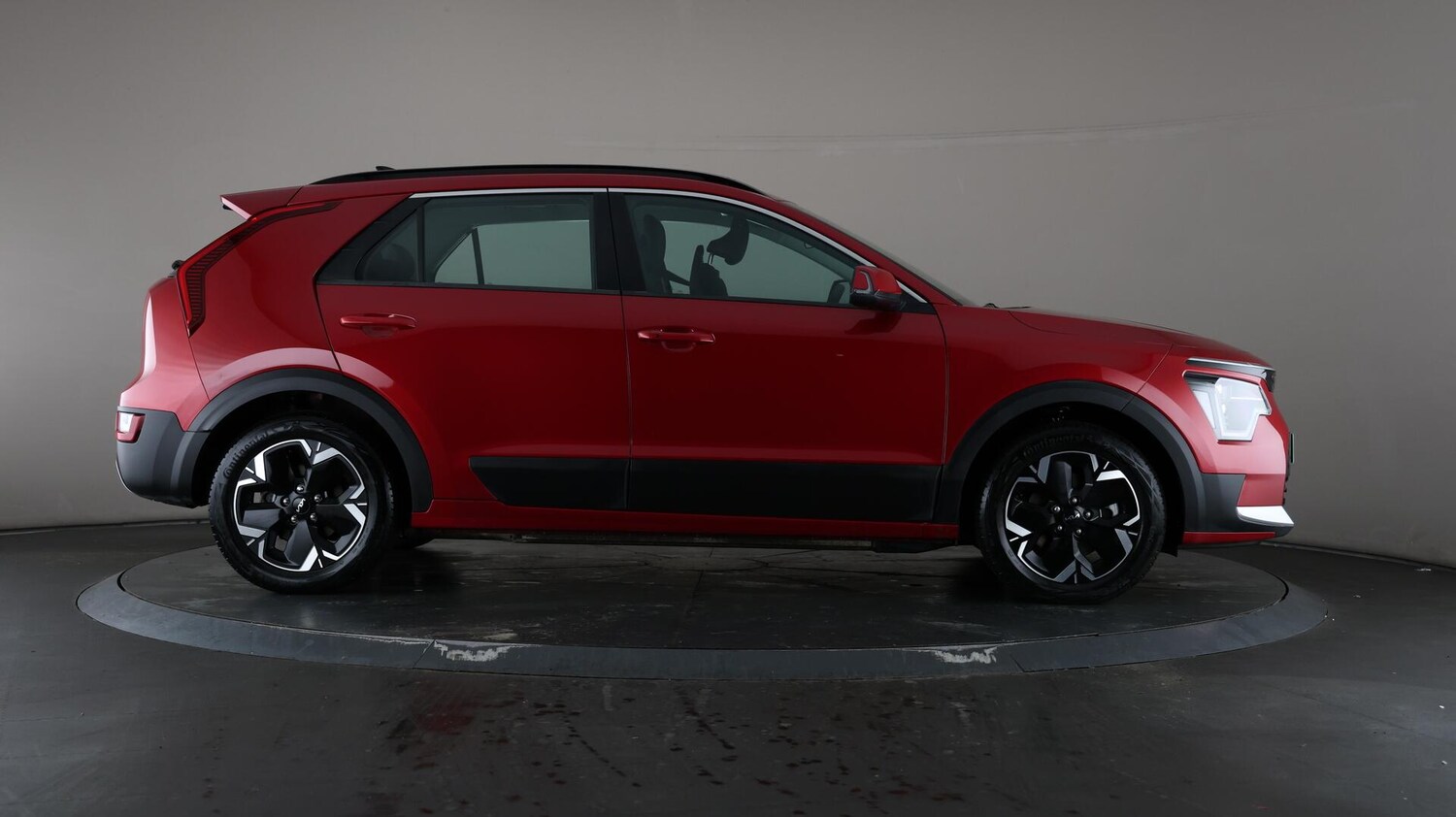 Used Kia Niro 2022 for sale - 76174904: Photo 59