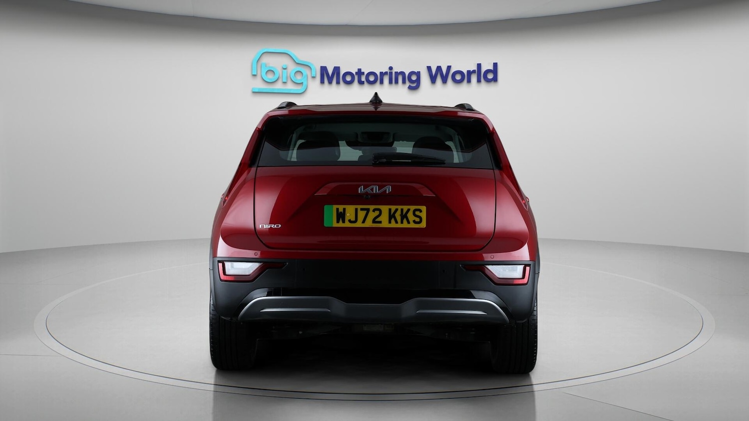 Used Kia Niro 2022 for sale - 76174904: Photo 6