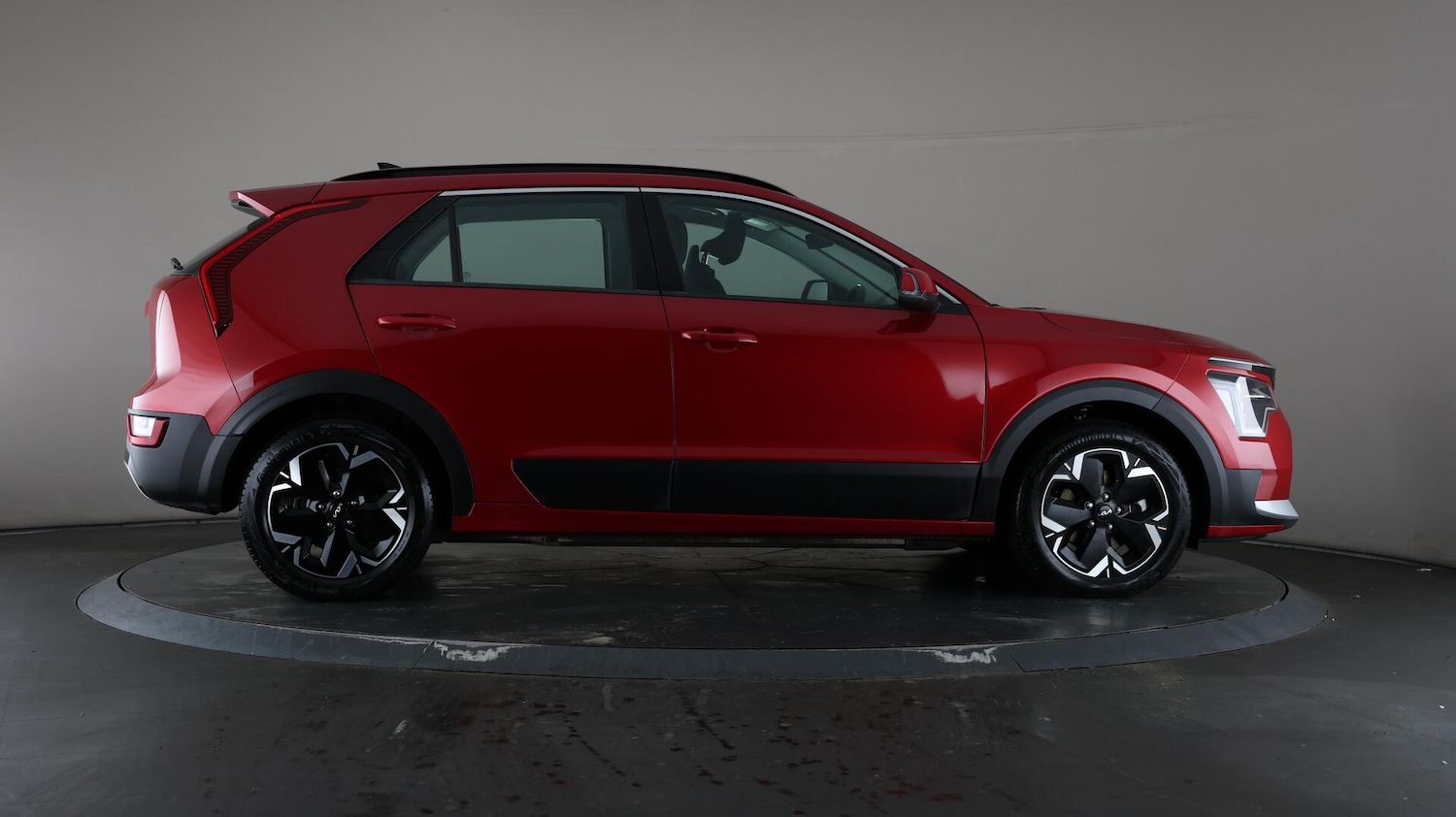 Used Kia Niro 2022 for sale - 76174904: Photo 60