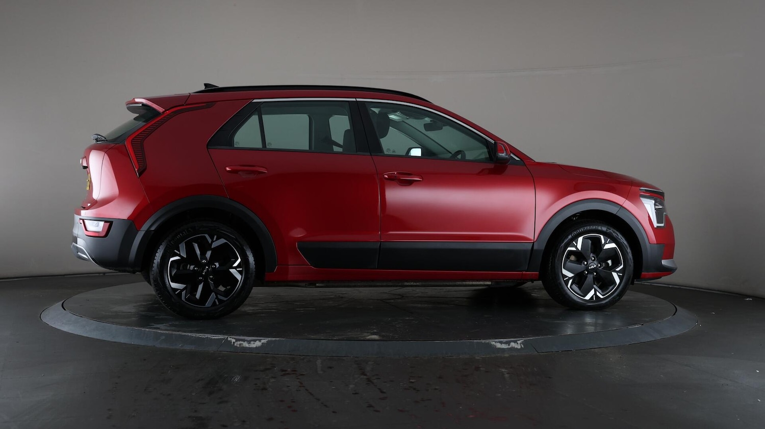 Used Kia Niro 2022 for sale - 76174904: Photo 61
