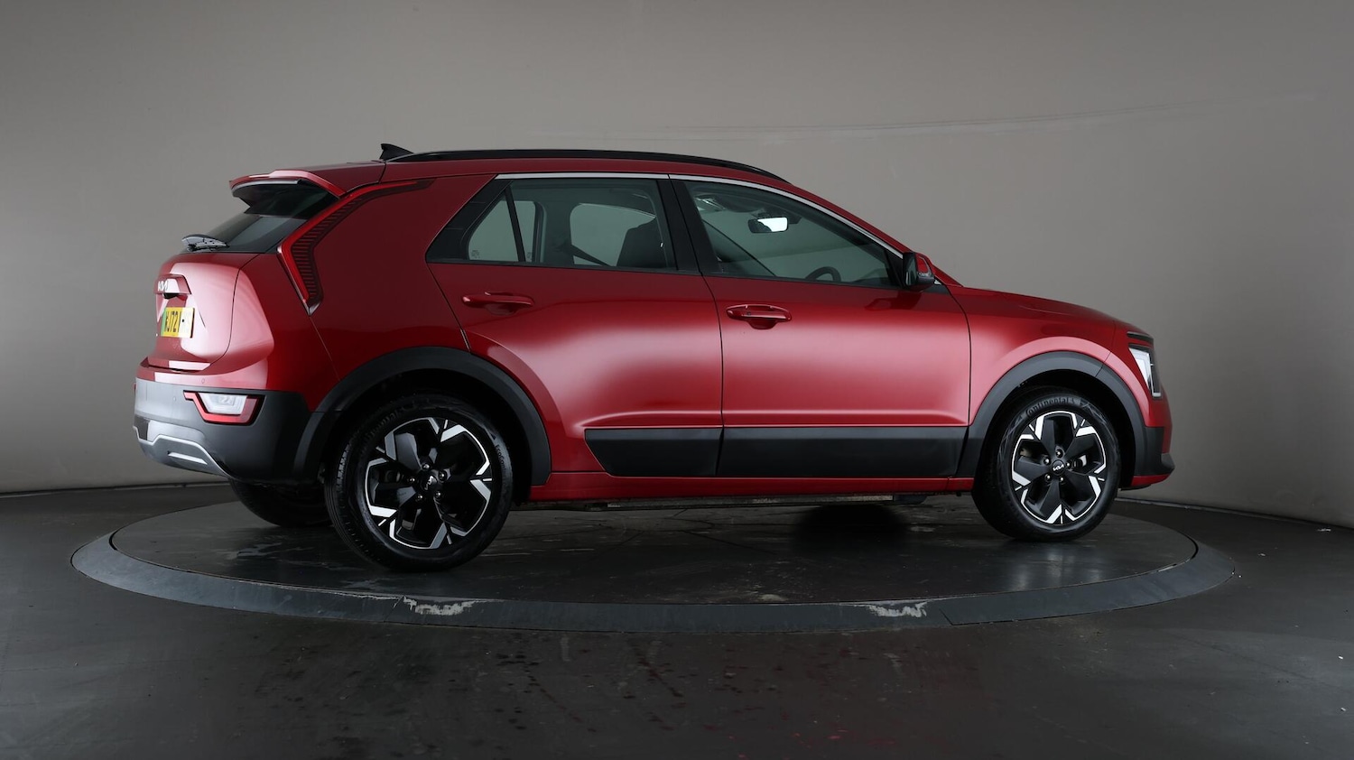 Used Kia Niro 2022 for sale - 76174904: Photo 62