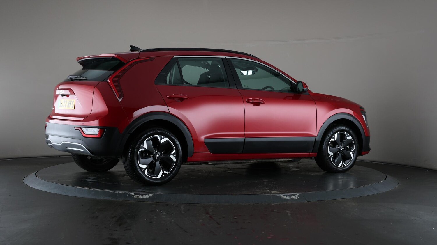 Used Kia Niro 2022 for sale - 76174904: Photo 63