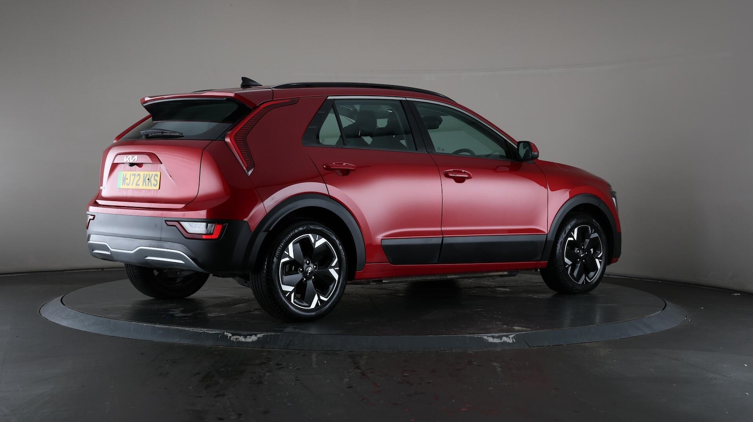 Used Kia Niro 2022 for sale - 76174904: Photo 64