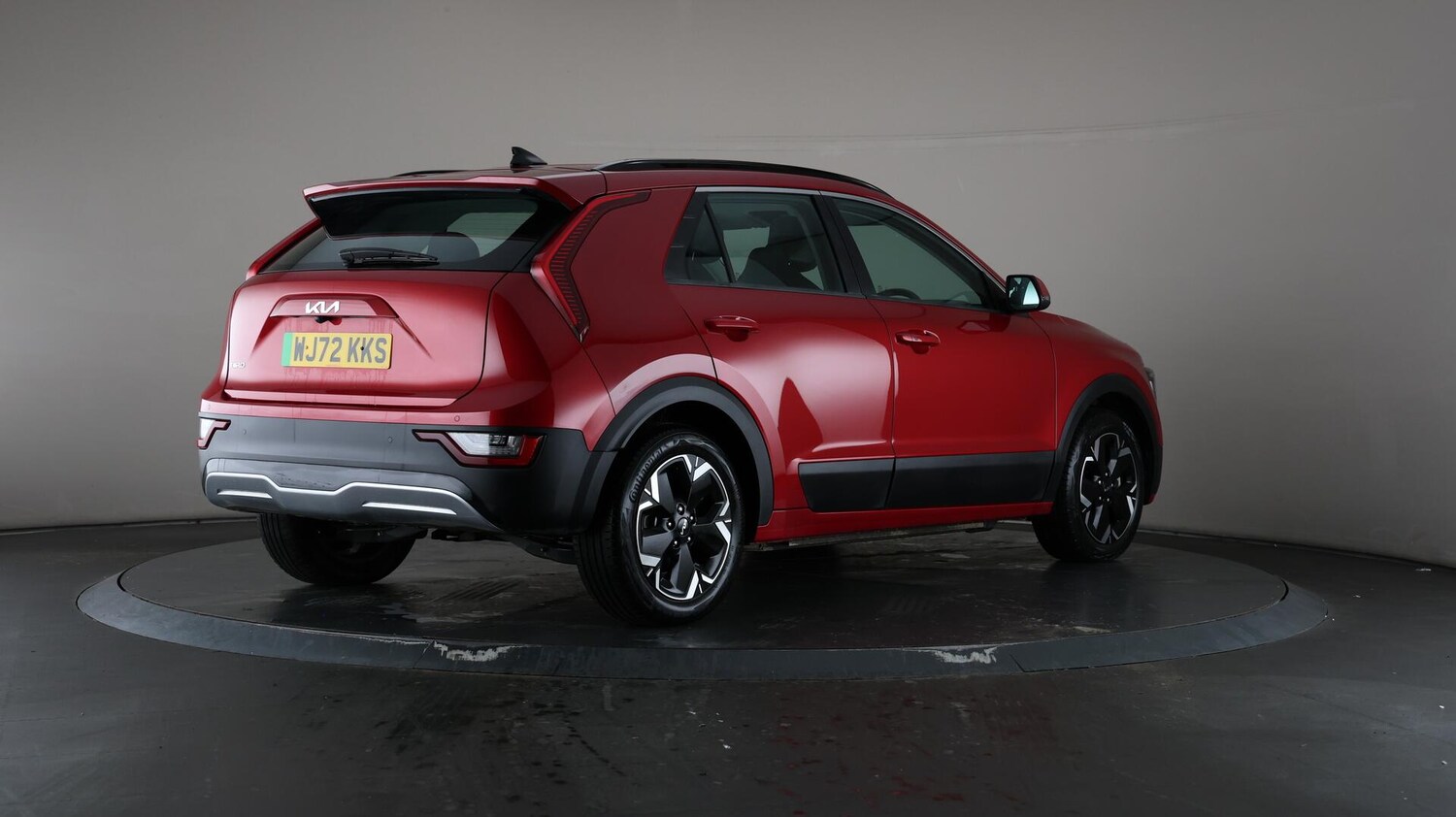 Used Kia Niro 2022 for sale - 76174904: Photo 65