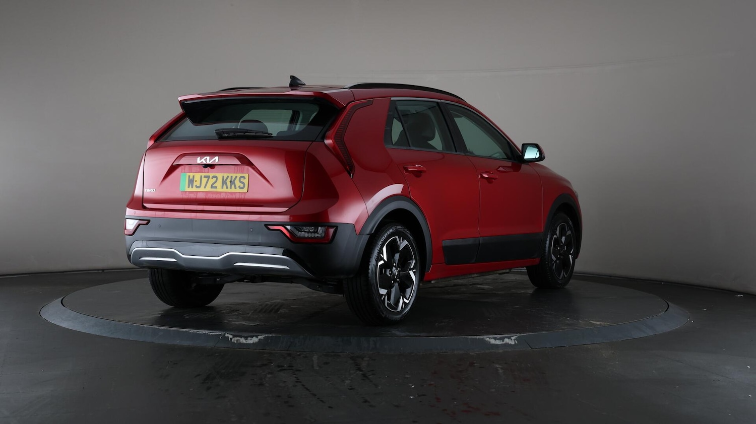 Used Kia Niro 2022 for sale - 76174904: Photo 66