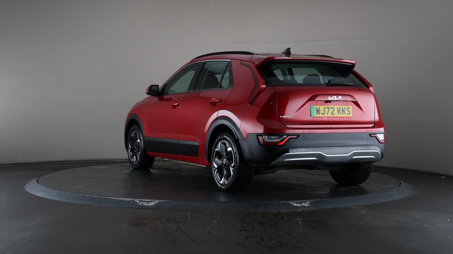 Used Kia Niro 2022 for sale - 76174904: Photo 67