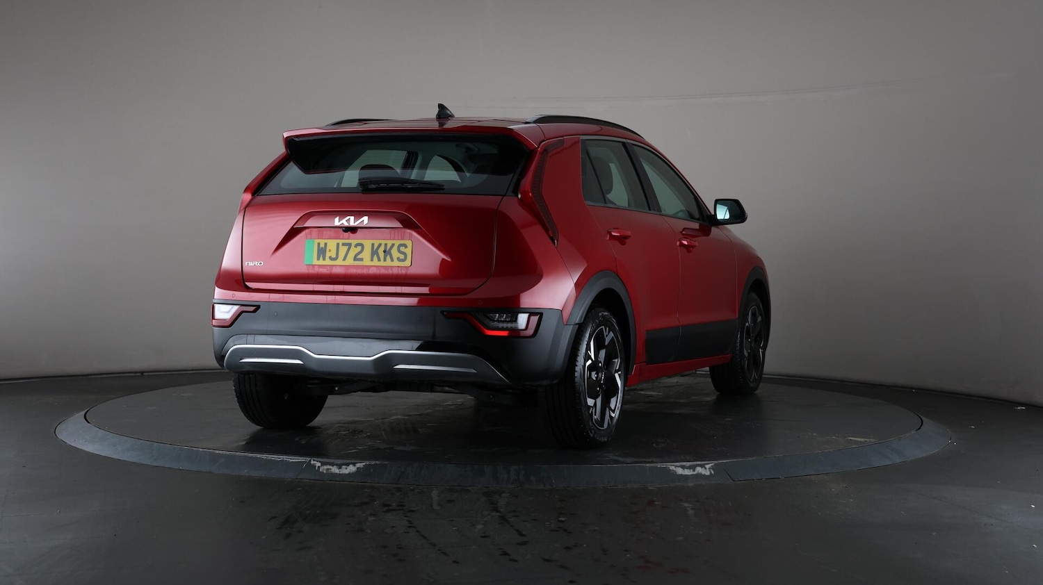Used Kia Niro 2022 for sale - 76174904: Photo 68